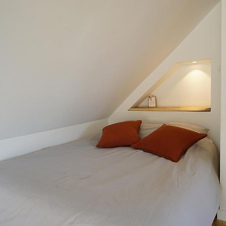 Appartement La Longere à La Menitré Extérieur photo